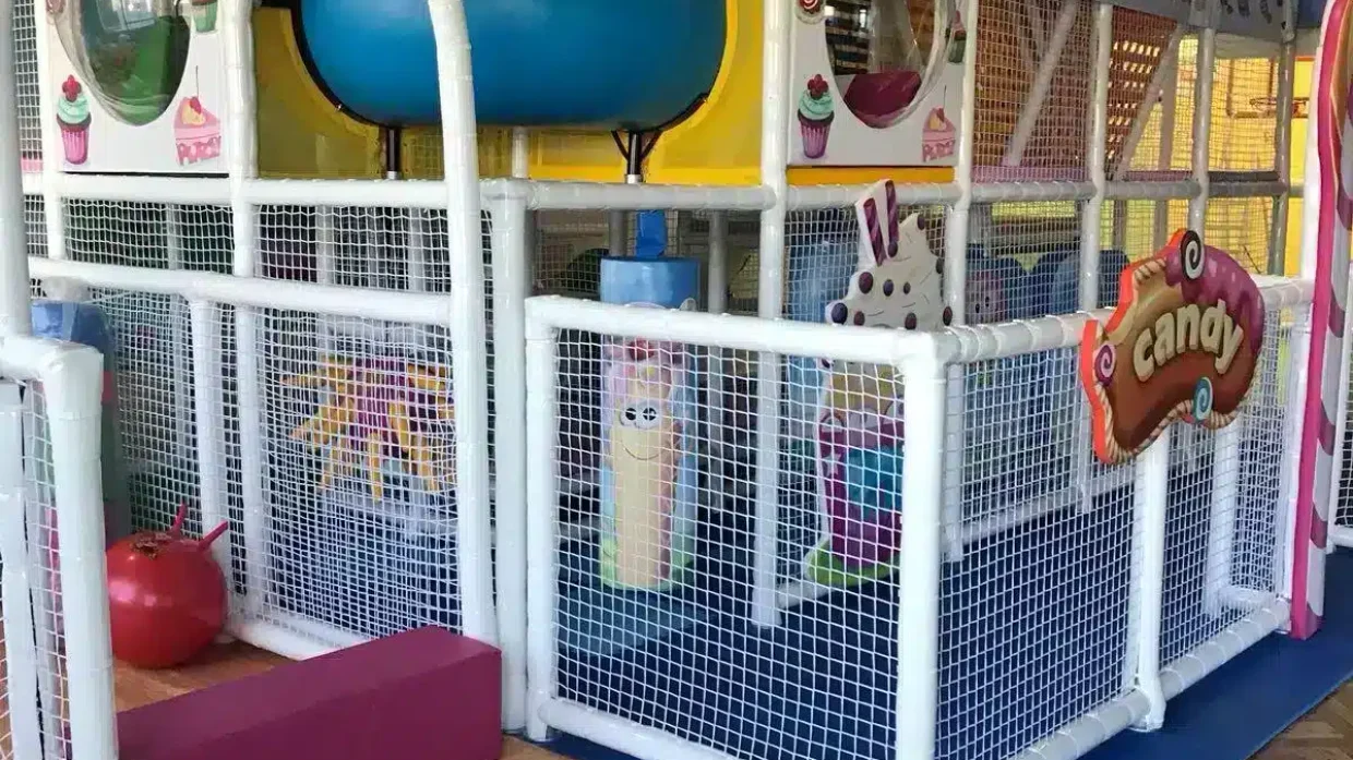 parco giochi pescara